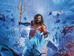 Aquaman  The Lost Kingdom Copy