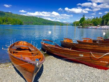 Lake District Explorer (Full Day Tour)