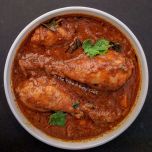 Chicken Chettinad