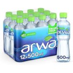 Water Arwa 500ml